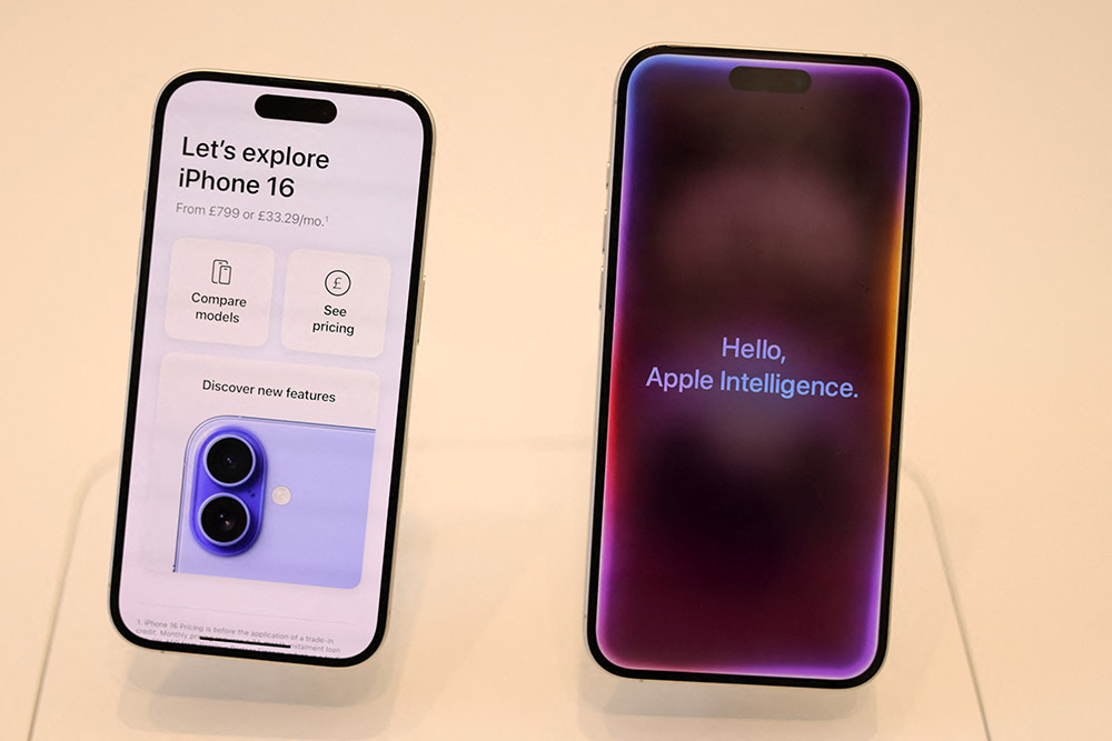  Beredar Kabar PreOrder iPhone 16 Dibuka 20 Desember 2024, Benarkah?