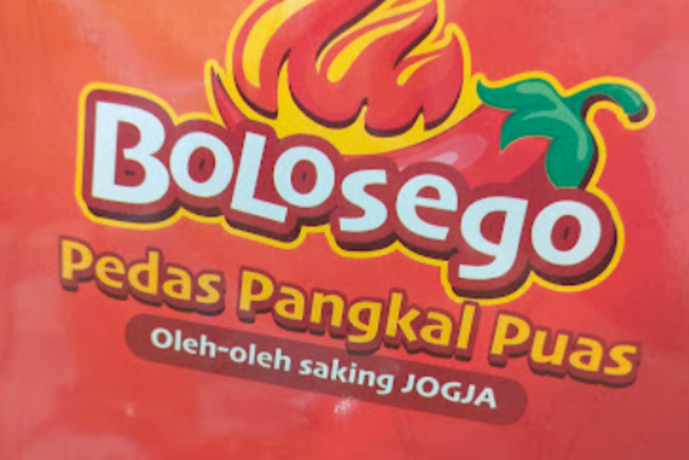  Dyah Fardisa Pencetus "Bolosego", dari IRT hingga Sukses Bangun UMKM