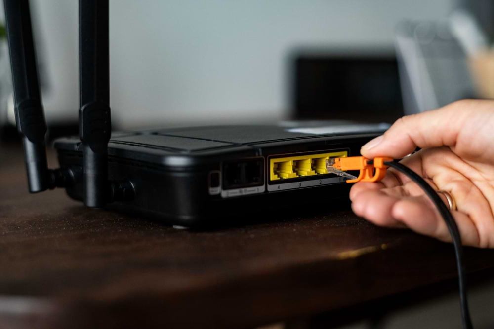  TP-Link Diduga jadi Alat Spionase China, AS Ancam Blokir