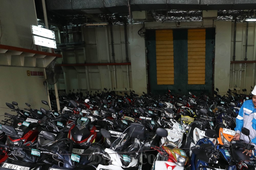  Siap-Siap! Harga Motor Bisa Naik hingga Rp2 Juta Imbas Opsen Pajak 2025