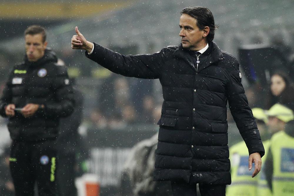  Prediksi Skor Inter Milan vs Udinese: Head to Head, Susunan Pemain