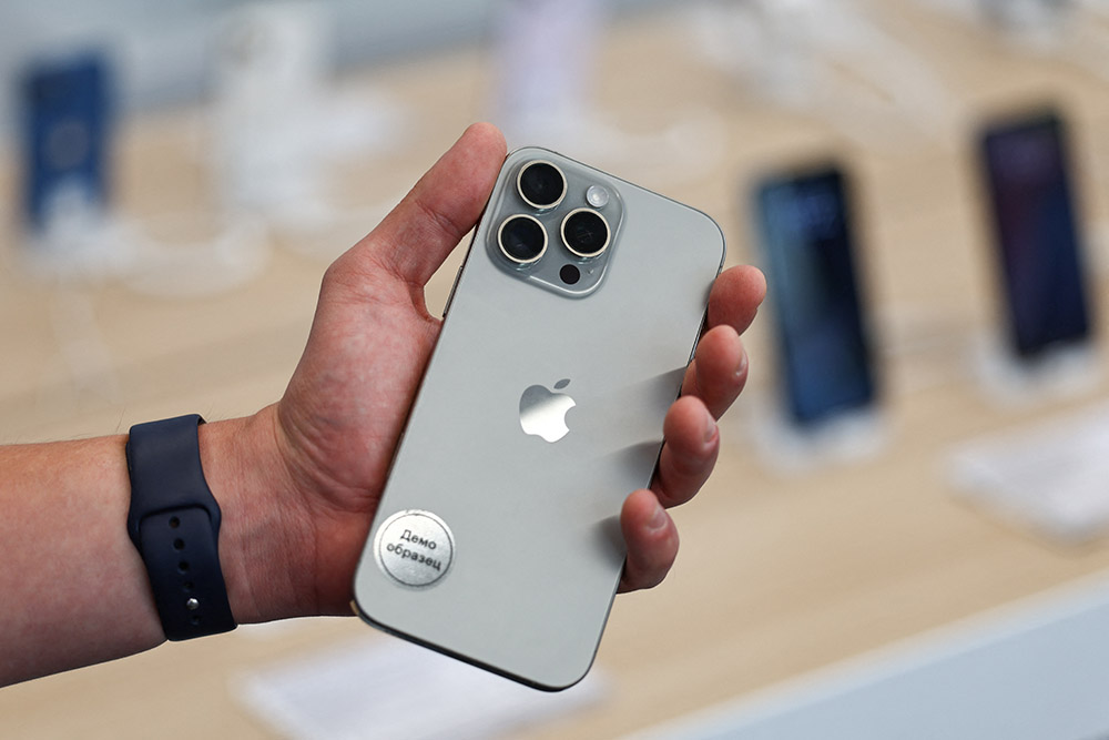  Ramai Pre-order iPhone 16 Dibuka Besok, Kemenperin Tegaskan Masih Ilegal