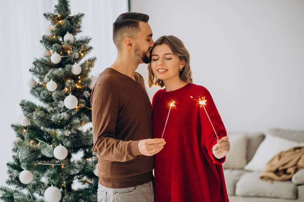  Intip 10 Tradisi Unik Perayaan Natal di Berbagai Penjuru Dunia