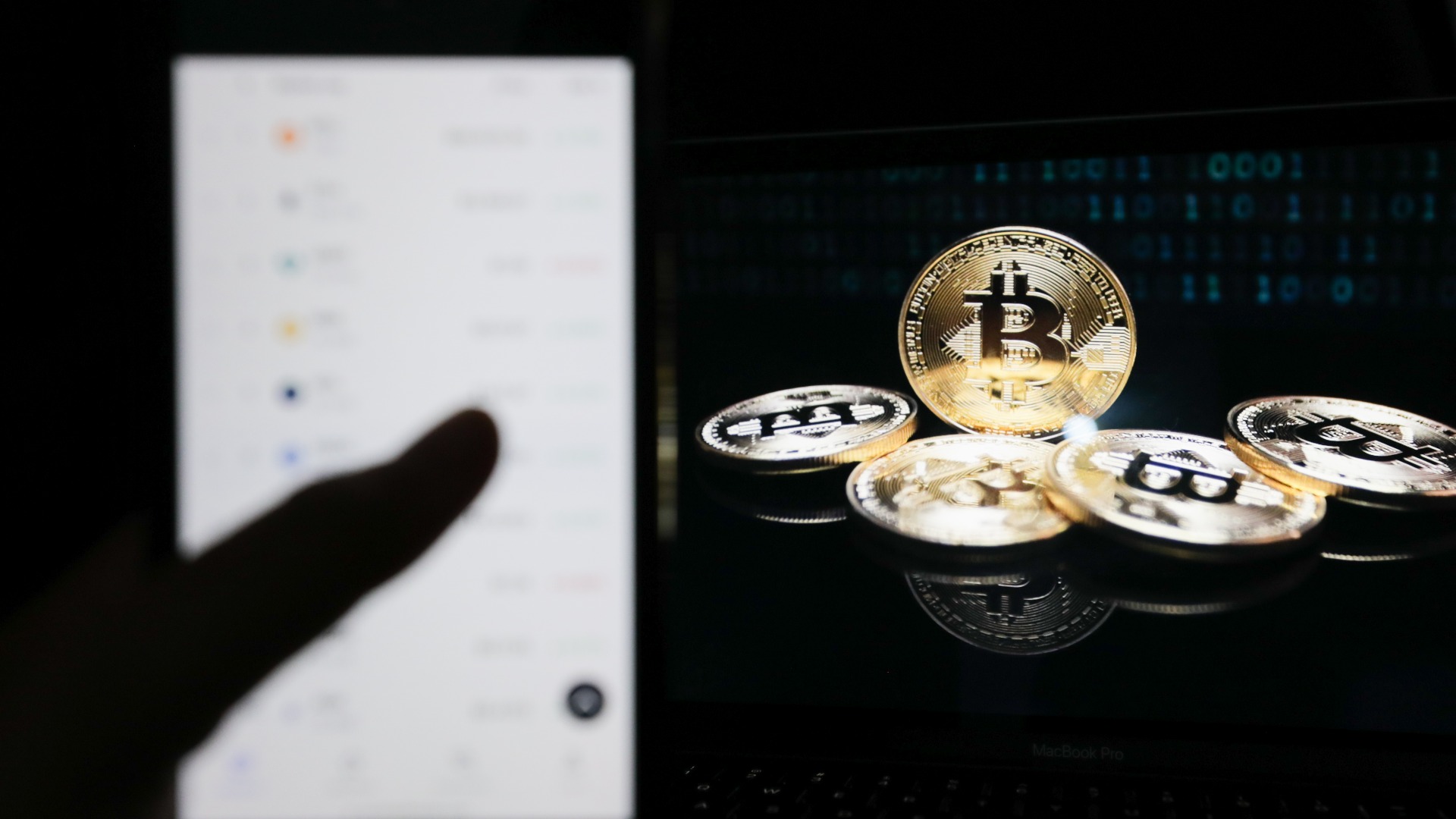  Usai Pecahkan Rekor, Harga Bitcoin Semakin Lesu pada Akhir 2024