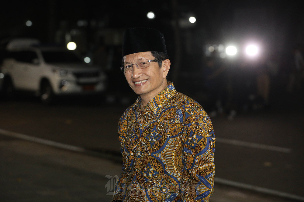  Pesan Menteri Agama di Natal 2024: Harapan Baru Persatuan Bangsa