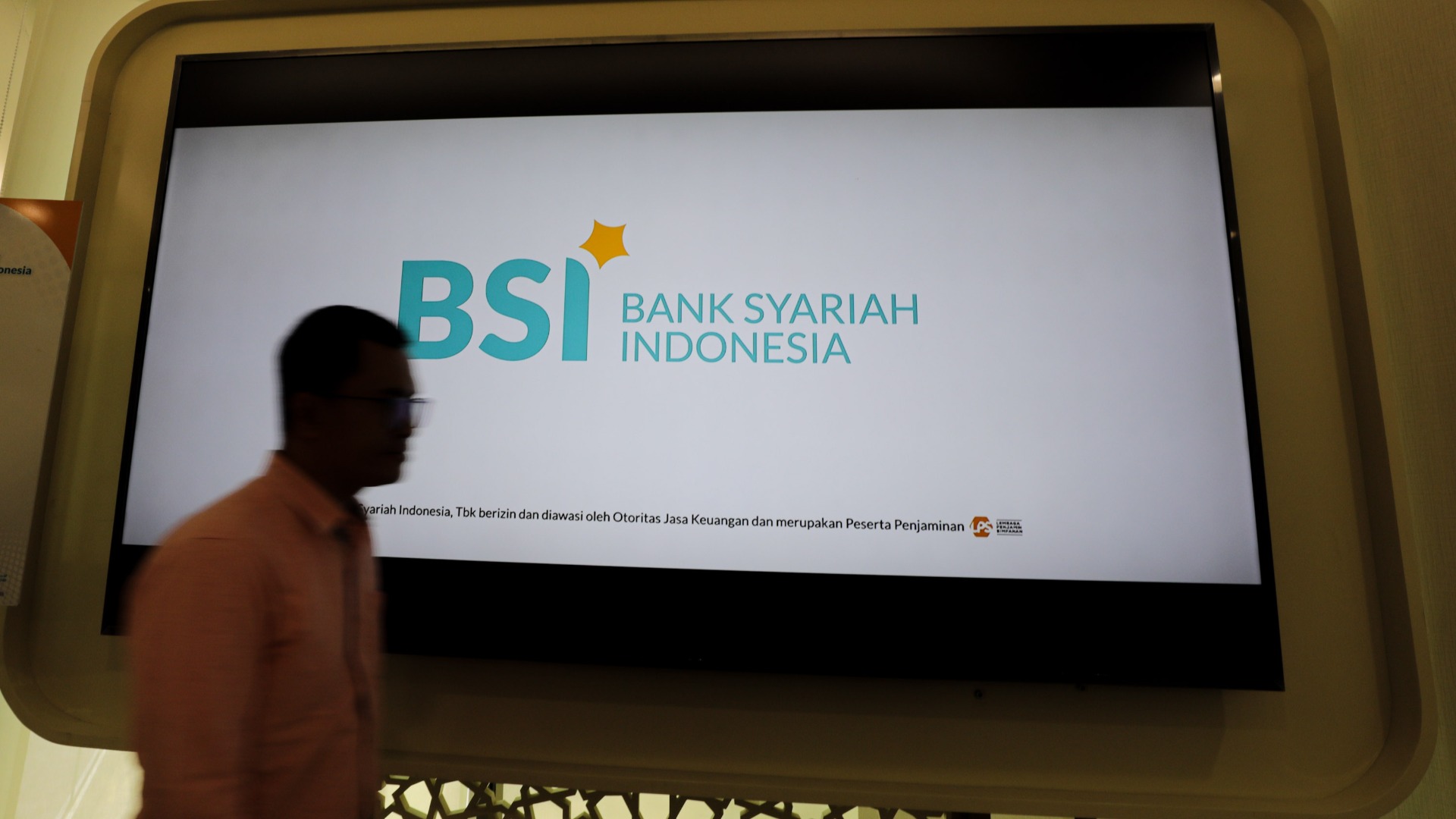 Prospek Menjanjikan BSI (BRIS) Jadi Bank Emas