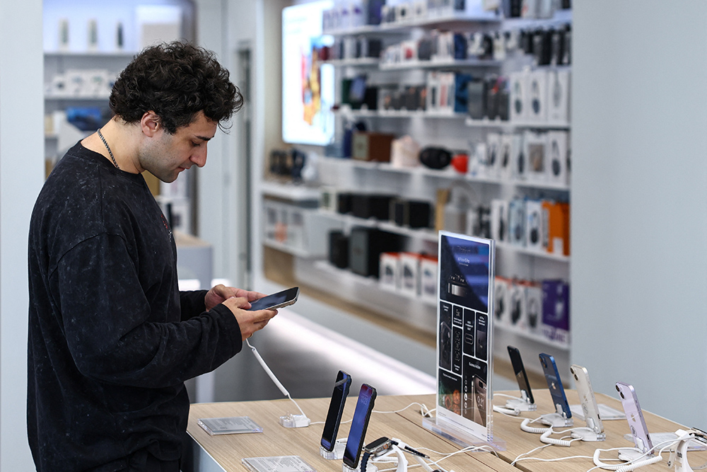  Produk Apple 2024: yang Terbaik dan Terburuk, iPhone 16 hingga Vision Pro