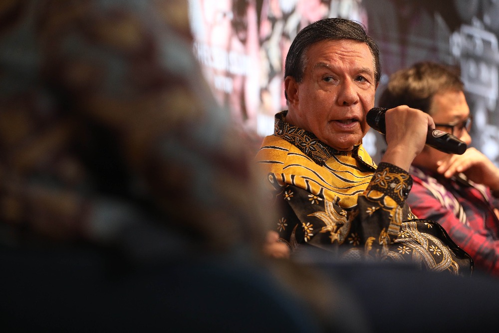  Raam Punjabi Borong 2,87 Juta Saham Tripar Multivision (RAAM) Jelang Tutup Tahun