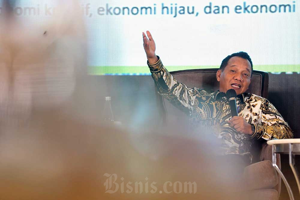  ESDM Selesaikan 830 Permohonan RKAB Mineral dan Batu bara Sepanjang 2024