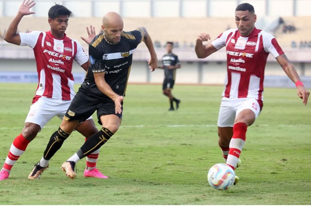  Prediksi PSBS Biak vs Dewa United, Head to Head dan Susunan Pemain
