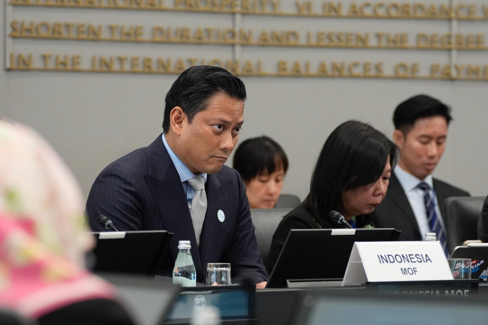 Ramalan Pertumbuhan Ekonomi Indonesia 2025 dari IMF, Bank Dunia, OECD, hingga PBB