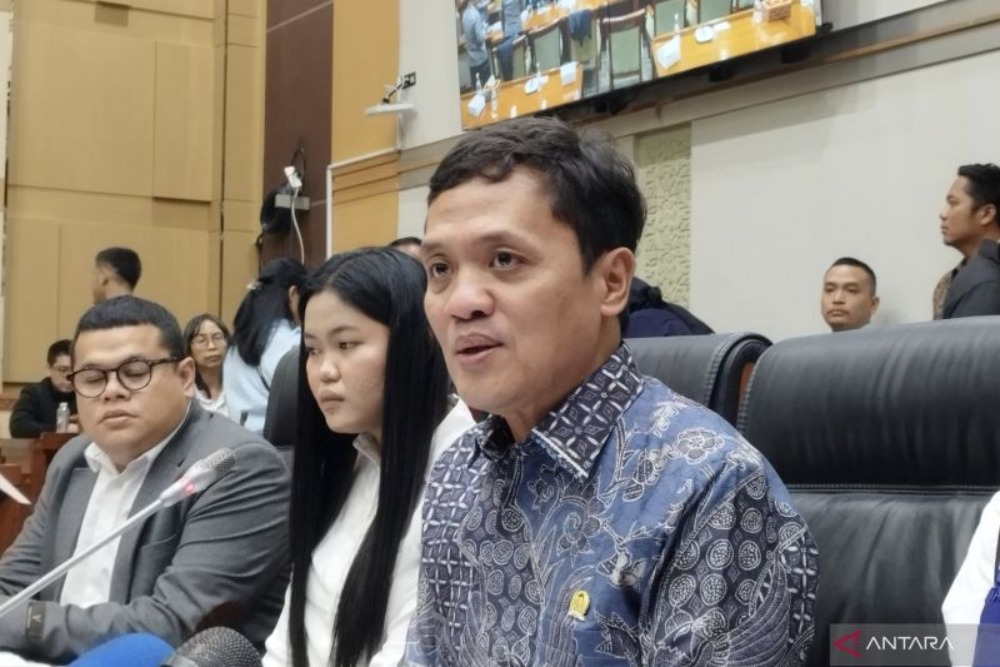  Sebut Mahfud MD Gagal, Ini Profil dan Harta Kekayaan Habiburokhman