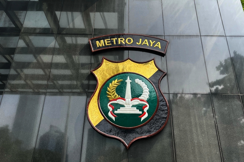  Kapolda Metro Jaya: 53 Polisi Dipecat Tidak Hormat Sepanjang 2024