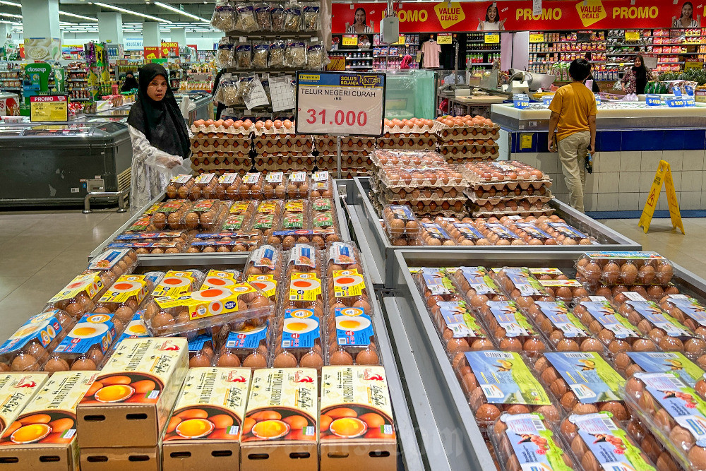  Penerapan PPN 12% Hanya Untuk Barang Mewah