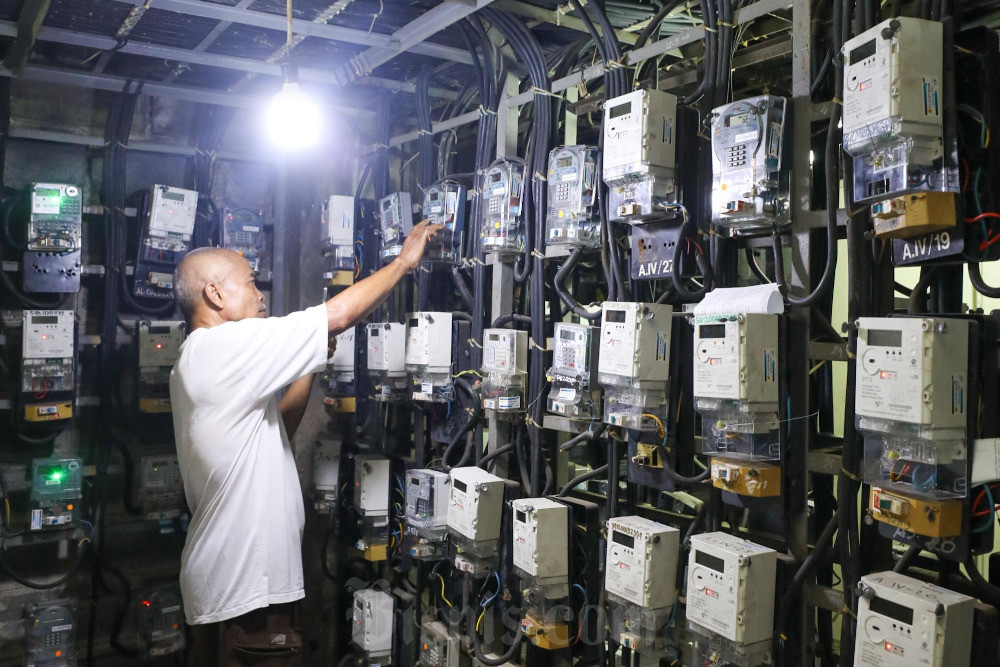  Diskon Tarif Listrik 50% Untuk Periode Januari-Februari 2025 Mulai Berlaku Hari Ini