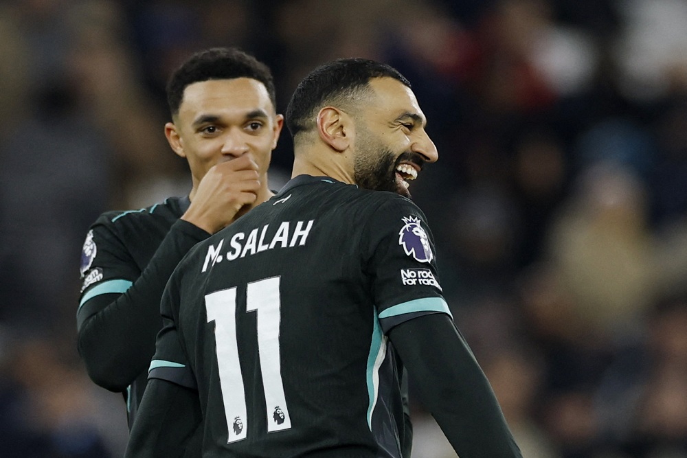  Lambat Perpanjang Kontrak, 2 Pilar Liverpool Bakal Dibajak PSG dan Real Madrid