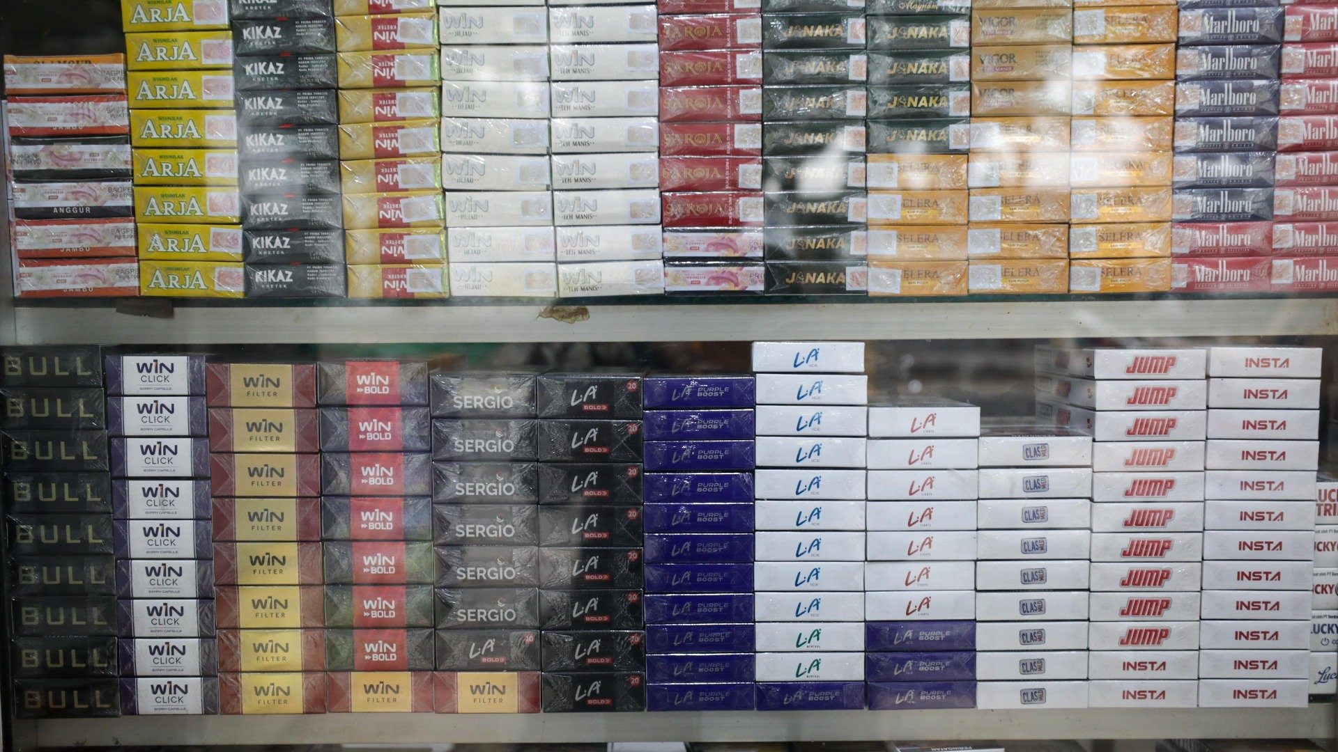  Tantangan Emiten Rokok Sampoerna (HMSP), Gudang Garam (GGRM) dkk 2025