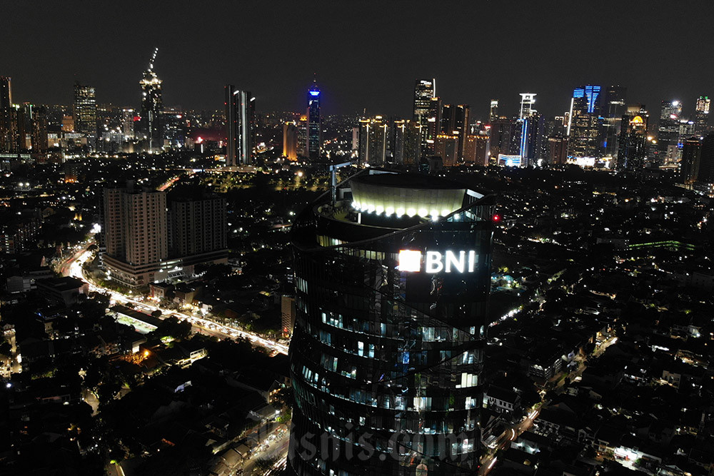  Intip Strategi BNI Hadapi 2025, Incar Dana Murah Lewat Digital