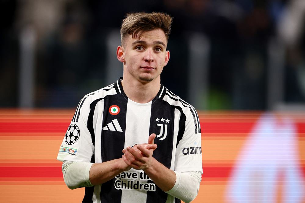  Prediksi Skor Juventus vs AC Milan 4 Januari: Susunan Pemain, H2H, Preview