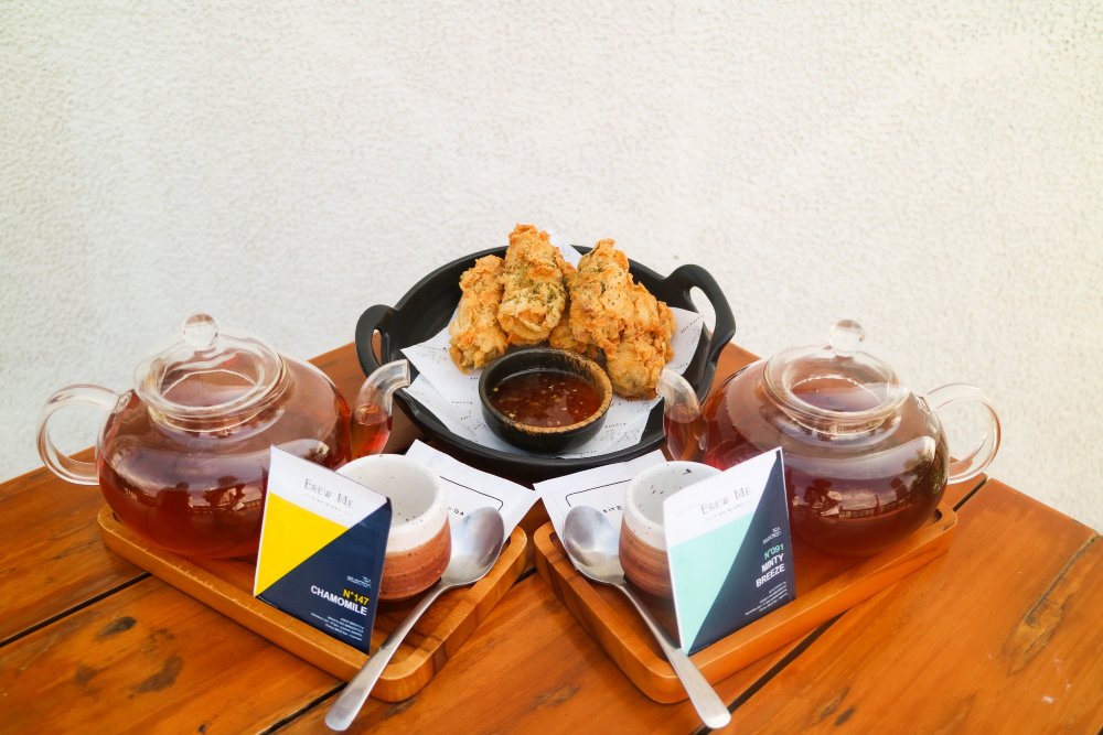  Kotta GO Hotel Yogyakarta Hadirkan Promo Brew and Roll