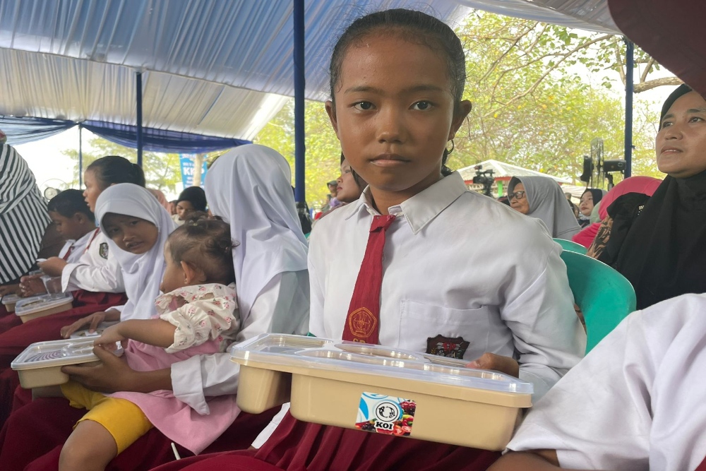  Kementerian Pendidikan Tinggi Godok Pembangunan SMA Unggulan Garuda, Khusus untuk Siswa Terbaik