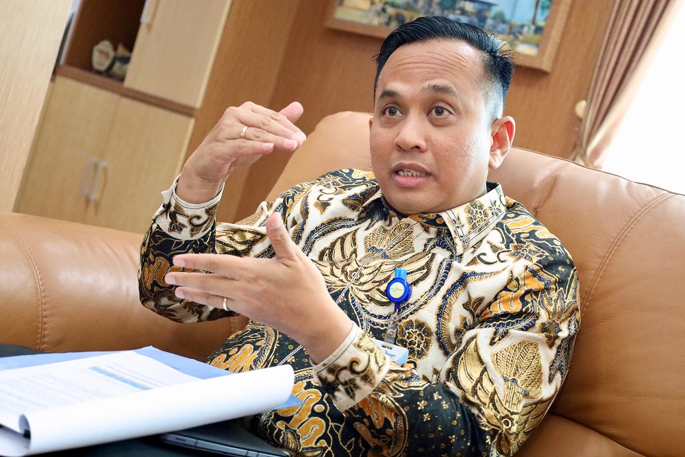  Awal 2025, Bank Nagari Tawarkan Kemudahan Pinjaman Usaha Bagi Nasabah