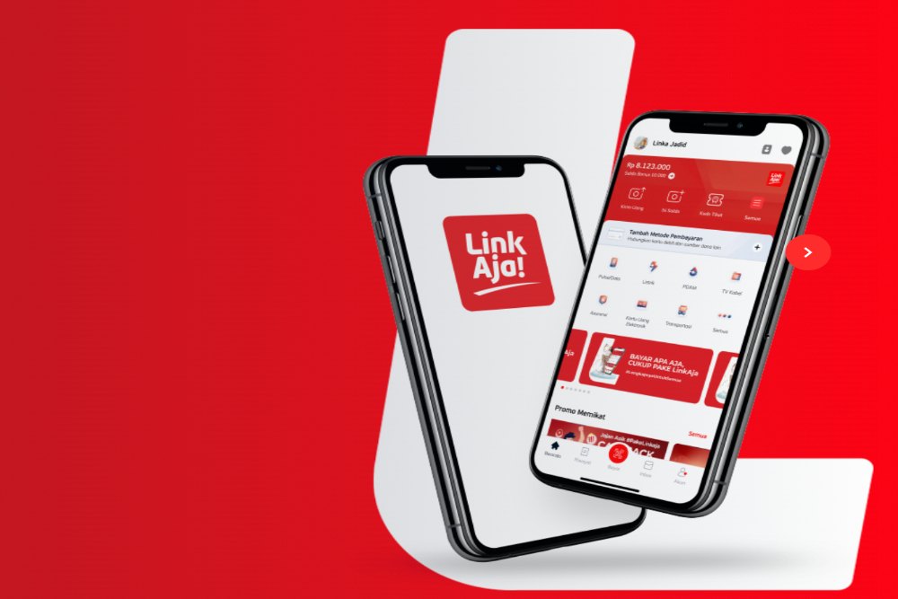  Ini Alasan LinkAja Dukung Pembatasan Usia dan Pendapatan Pengguna Paylater