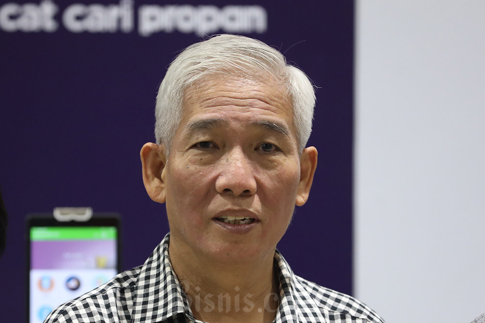 TIPS INVESTASI SAHAM    : Petuah Lo Kheng Hong Menyambut 2025