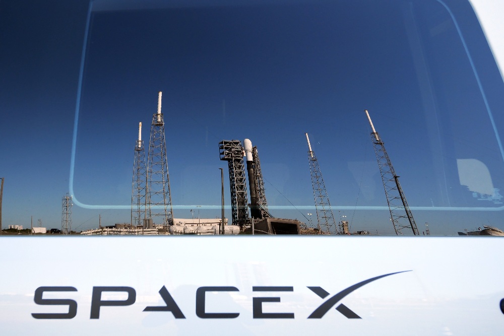  Italia Siapkan Investasi Rp25,8 Triliun Demi Bawa Masuk SpaceX