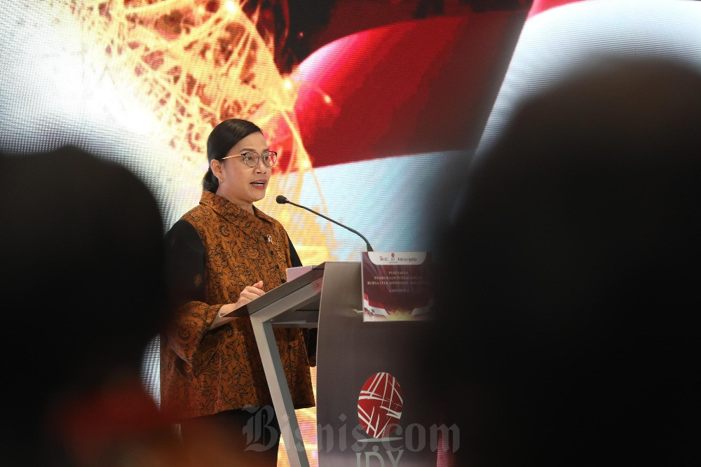  Rapor Bursa Karbon 2024 dan Jurus Pemerintah Kerek Transaksi di 2025