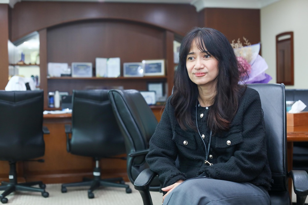  Mengenal Hera Handayani, Manfaatkan Kegemaran pada K-Pop untuk Berbagi dengan Buat PAUD Gratis