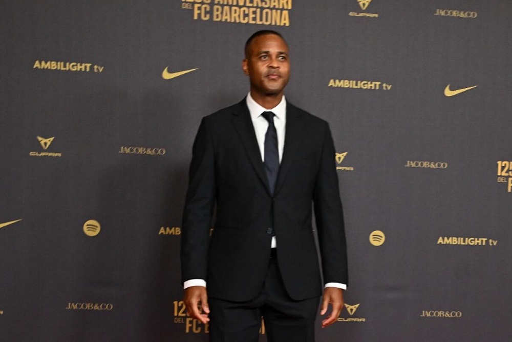  Patrick Kluivert Pernah Kalah Telak dari Bahrain, Lawan Timnas Indonesia Selanjutnya