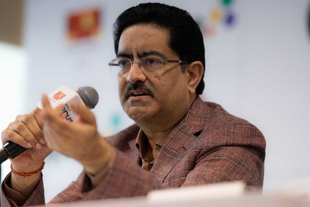  Kumar Birla Konglomerat India di Balik Pailitnya Sritex (SRIL)