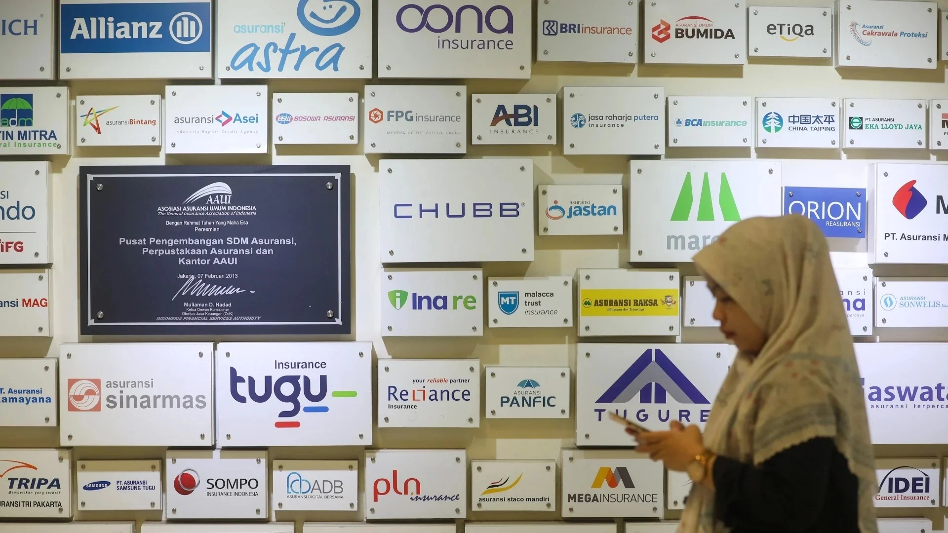  Kans Emiten Asuransi Tugu Insurance (TUGU) Pacu Kinerja pada 2025