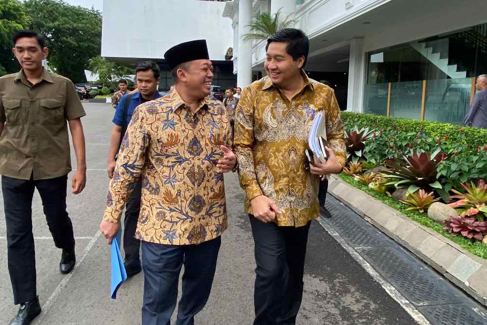  Prabowo Bakal Teken Aturan Tarif BPHTB 0% untuk Rumah di Bawah Rp2 Miliar