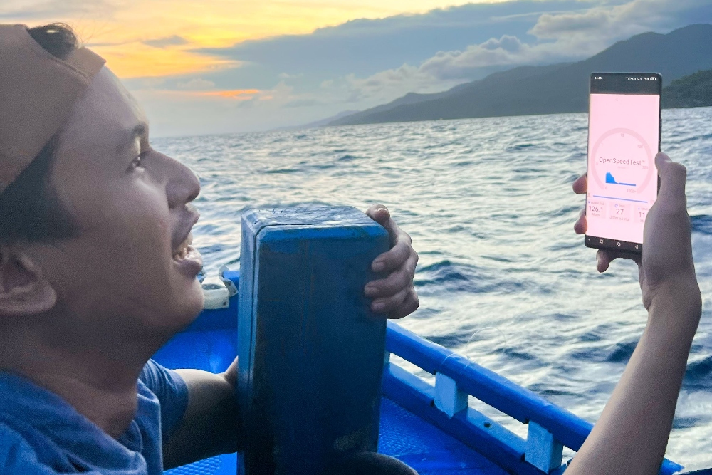  Opini: Ekonomi Biru Industri Perkapalan 2025