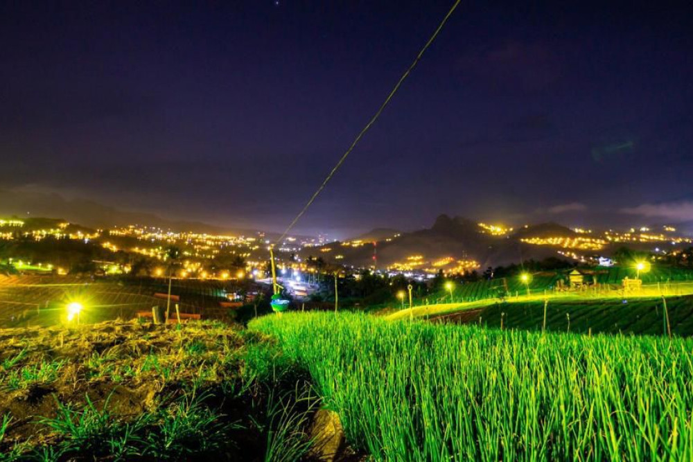  Elektrifikasi Pertanian di Sulselrabar pada 2024, PLN Salurkan 191.618 kVA