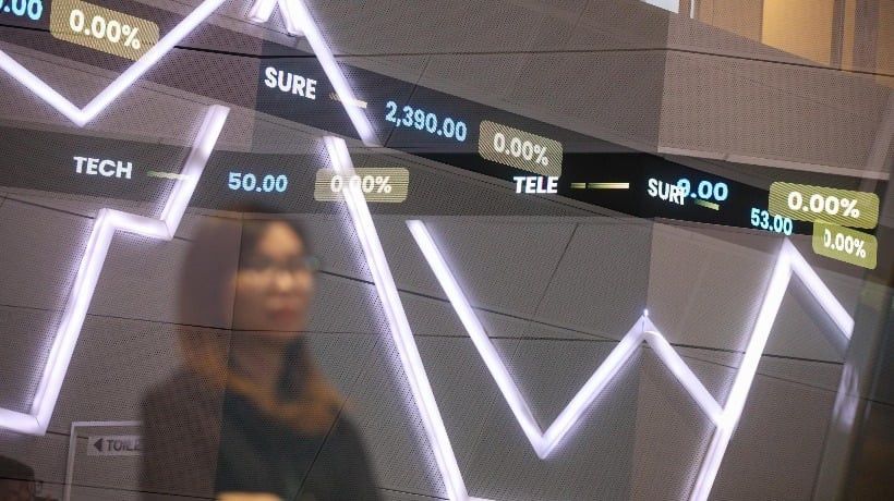  Capital Market Investor Base to Hit 20 Million Investors in 2027