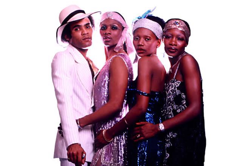  Boney M Siap Sapa Penggemar di Jakarta Besok, Tiket Masih Tersedia Mulai Rp880.000