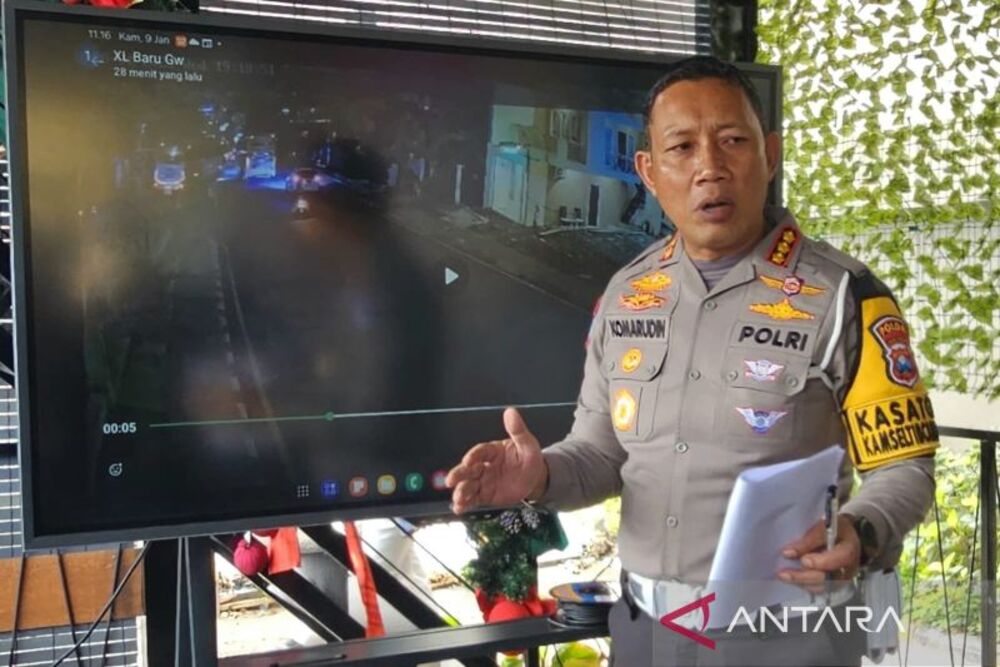  Kecelakaan Beruntun Bus di Kota Batu, Ada Temuan Pelanggaran