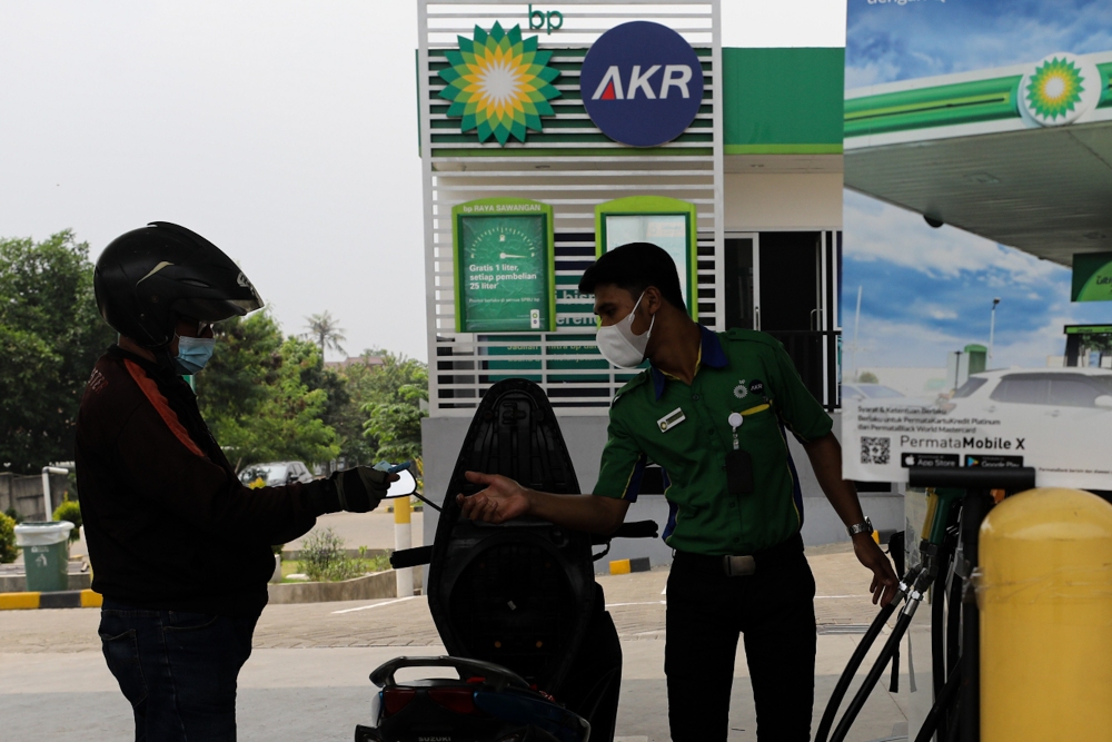  BRI Danareksa: AKR Corporindo Bidik Laba Bersih Rp2,6 Triliun pada 2025