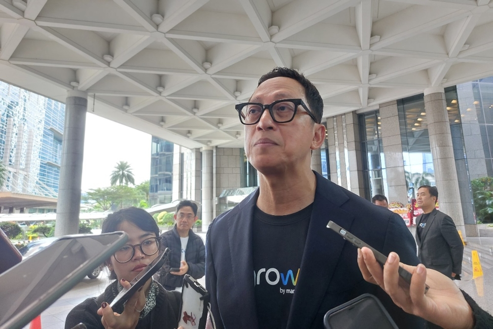  Mandiri Sekuritas Bakal Boyong IPO Jumbo Lagi, Lebih Besar dari MDIY!
