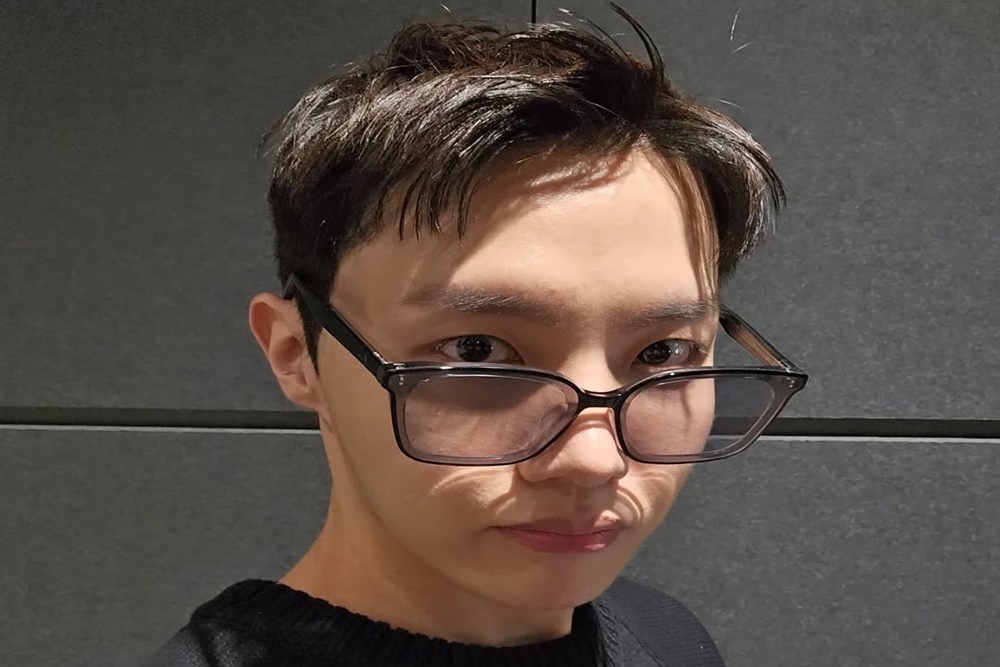  J-Hope BTS Siap Gelar Konser Solo di Jakarta, Cek Jadwal Lengkapnya!