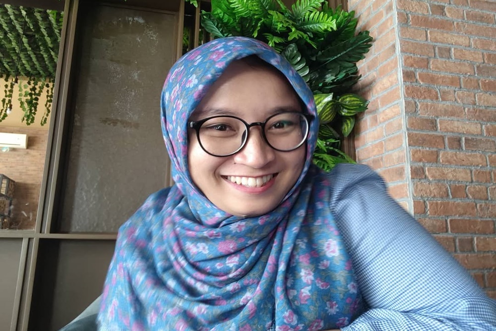  Profil Perempuan Pendiri Zendo, Ojek Syariah yang Siap Saingi Gojek dan Grab