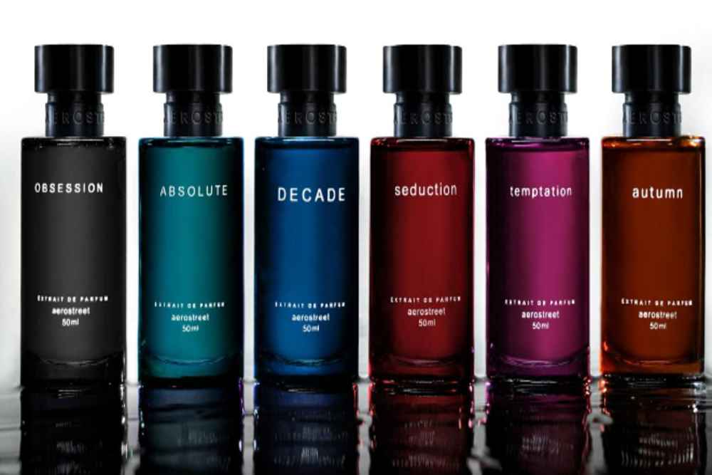  Bukan Cuma Sepatu, Brand Lokal Asal Klaten Perluas Bisnis dengan Merilis Parfum