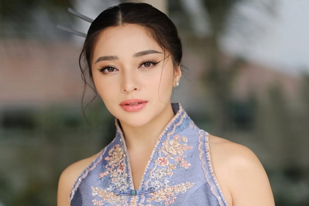  Kondisi 5 Artis Indonesia yang Kini Ada di Los Angeles