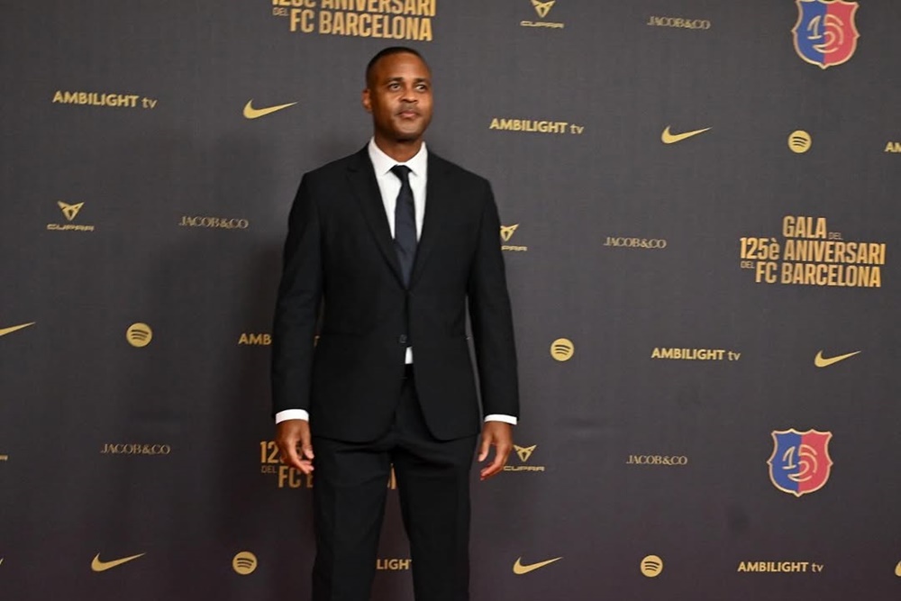  Marselino Ferdinan Pemain Lokal Favorit Patrick Kluivert