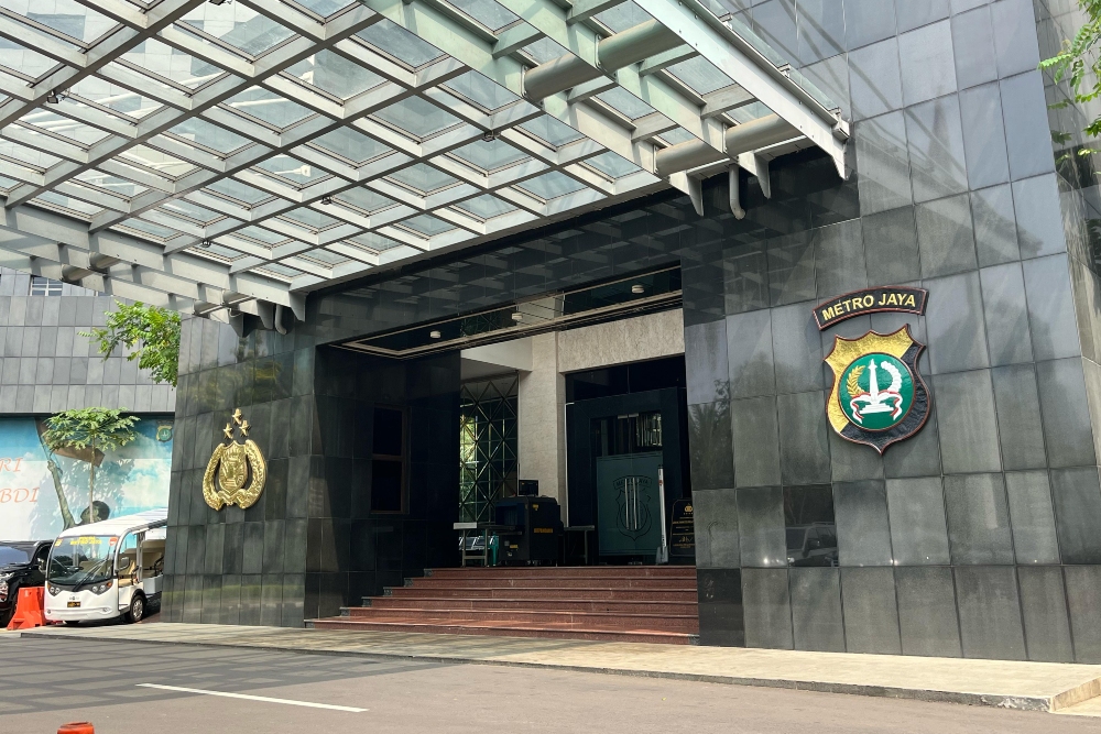 Kapolda Metro Jaya Rotasi Besar-besaran, Ini Daftar Kapolsek-Kasatreskrim yang Diganti!