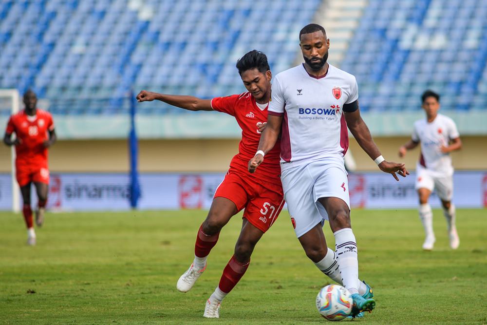  Prediksi Skor Persis vs PSM 13 Januari: Susunan Pemain, H2H, Klasemen