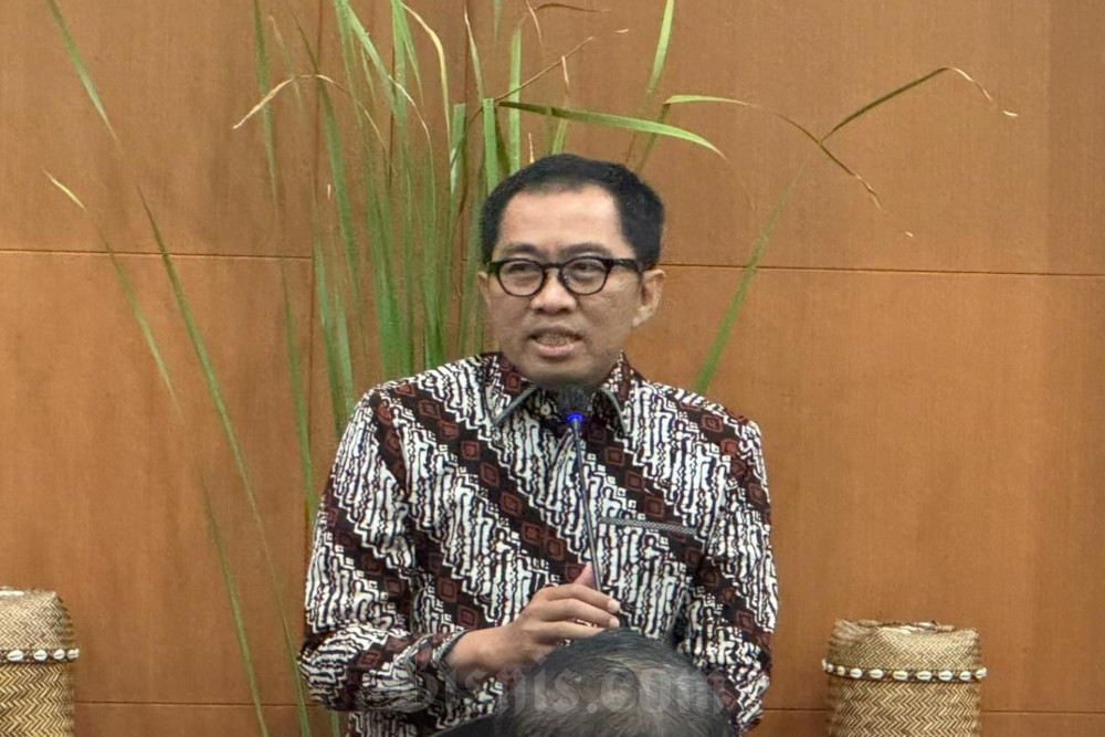  Kemenperin Dukung InJourney Kembangkan Kawasan Aerotropolis